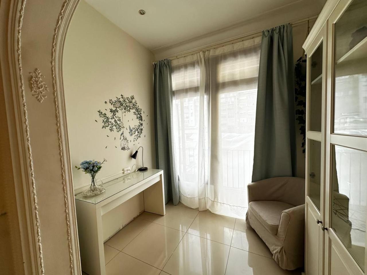 Rooms Gran Via Barcelona Luaran gambar