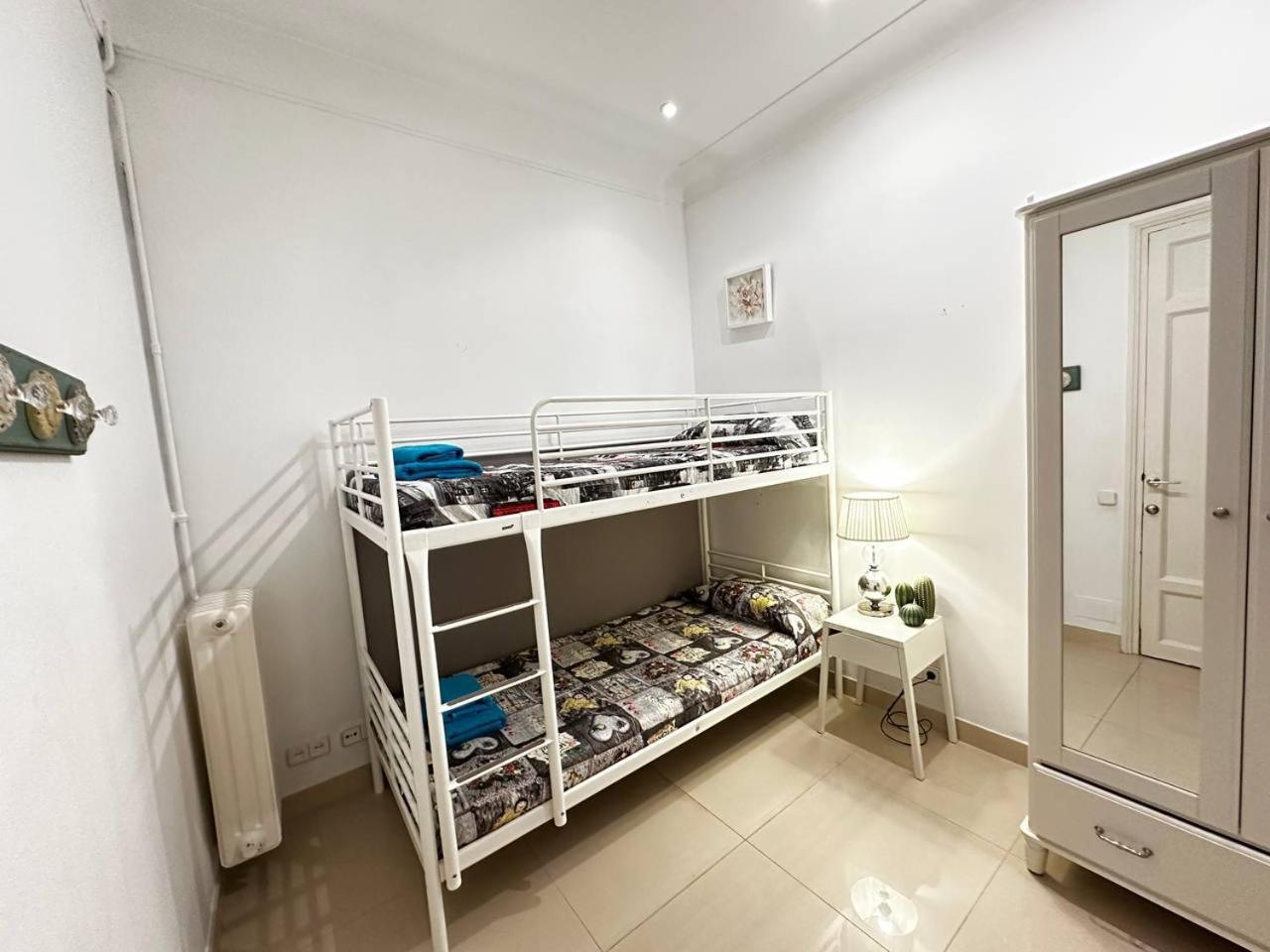 Rooms Gran Via Barcelona Luaran gambar