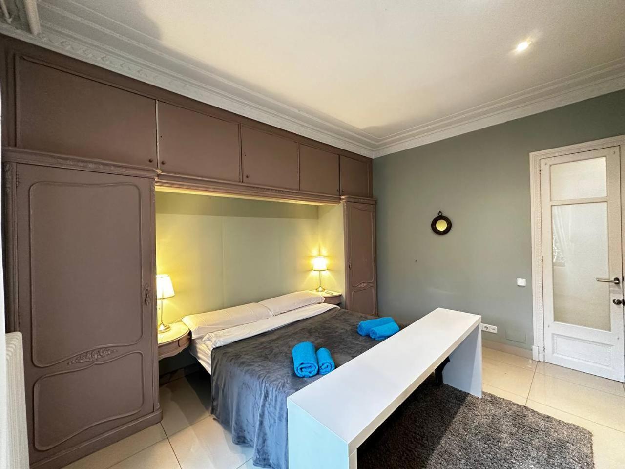 Rooms Gran Via Barcelona Luaran gambar